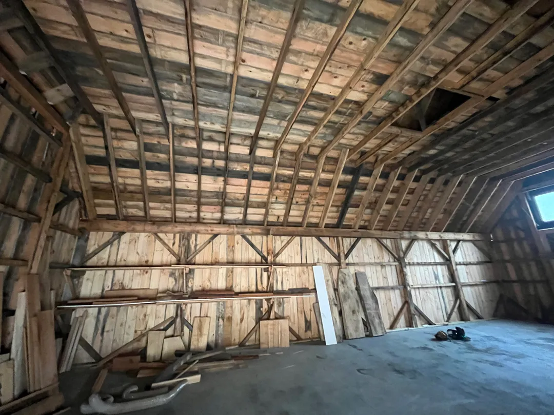Cape Cod Carpentry Guild Inc verified work photo