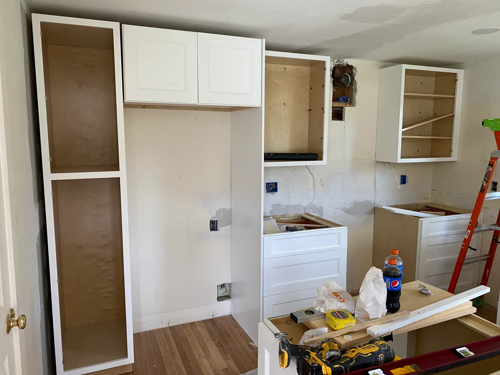 MARIN HOME PRO LLC researched project photo
