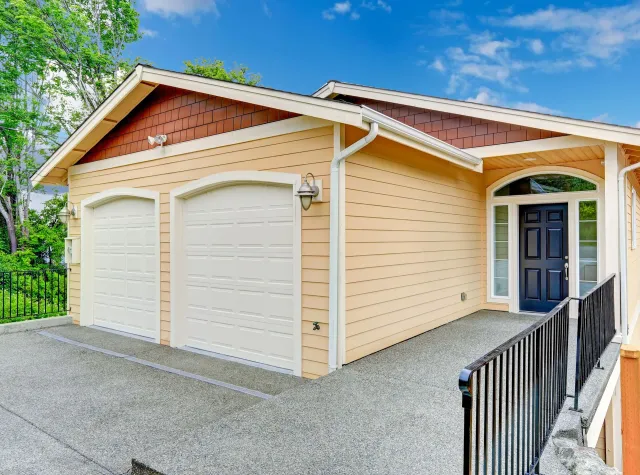 Mascolo Overhead Doors & Maintenance LLC