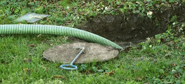 Septic