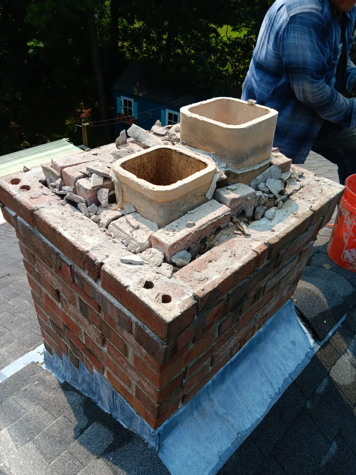 kings masonry