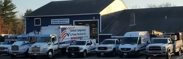 work photo from unitedcompressor.com