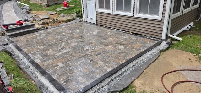 Rocky Run Solutions work photo