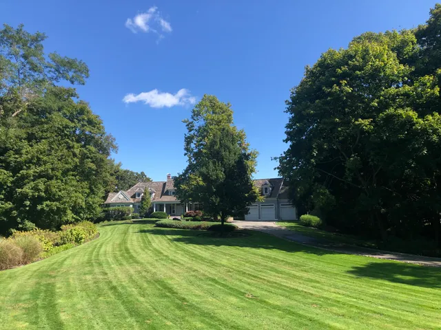 King Landscape Service, Inc. work photo