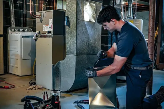 Heating Repair Service