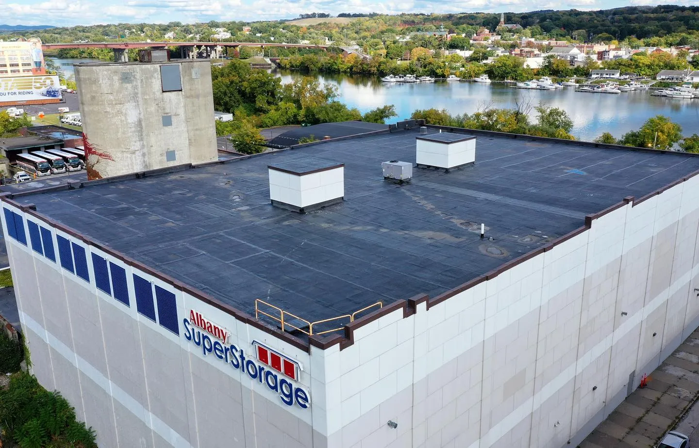 Tech Roofing Service, Inc.