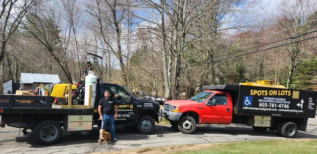 work photo from solsealcoating.com