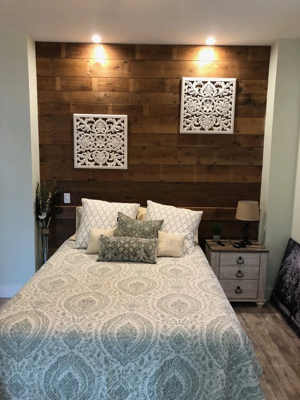 work photo from signaturefinishcarpentryinc.com