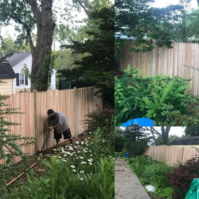 On The Level Properties llc work photo