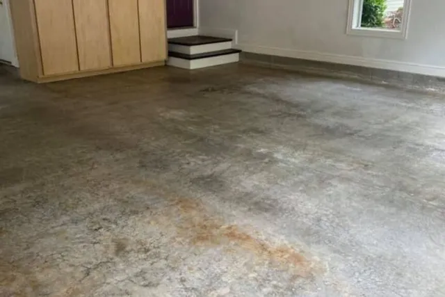 basement before image