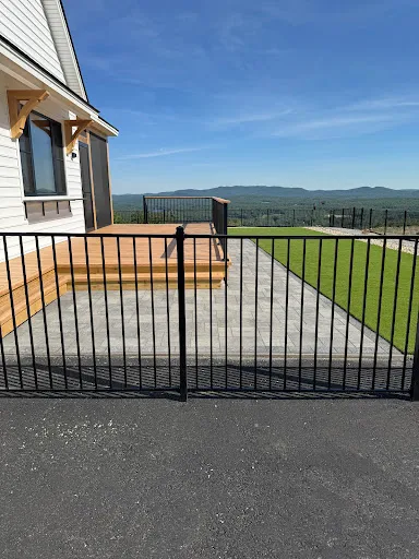 Dionicio's Landscaping, Construction, & Paving work photo