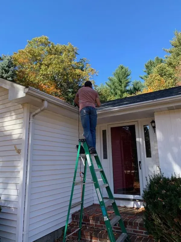 work photo from northeastmaintenance.com