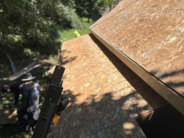 work photo from ddconstructionllc.us