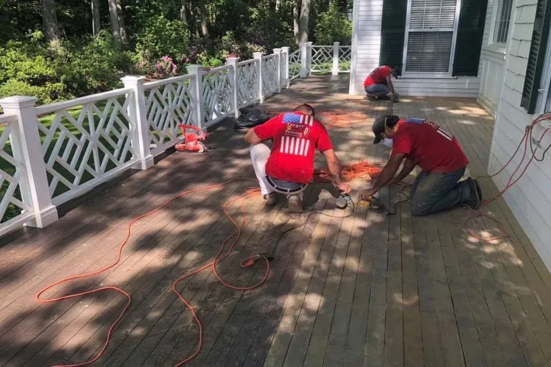 work photo from targetpainting.com