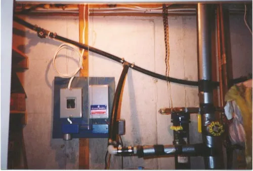 work photo from blueskyirrigation.com