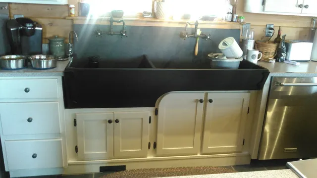 work photo from laplantecabinetry.com