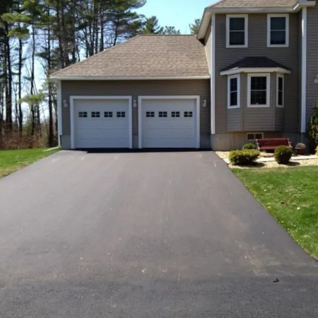 AWB and Sons Paving researched project photo