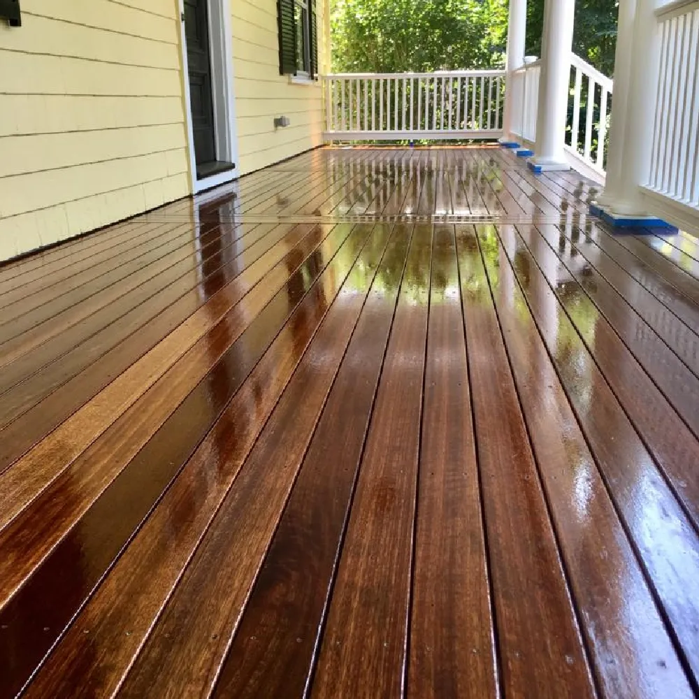 Crystal General Contracting