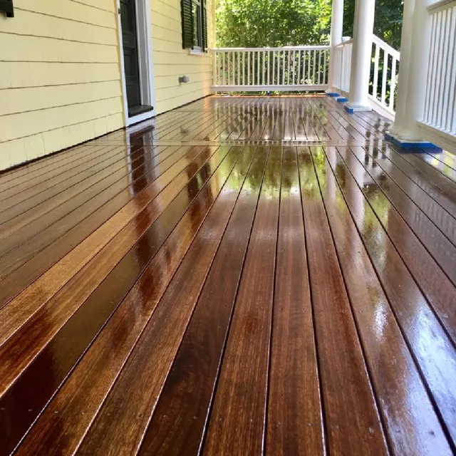 Crystal General Contracting