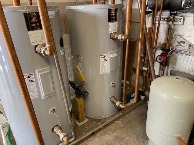 work photo from coastalhvacspecialist.com