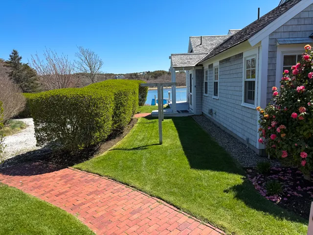 Danielson Cleaning & Landscaping Services work photo