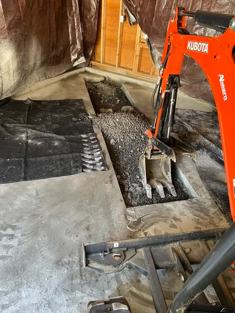 Rescue Plumbing Services, LLC work photo