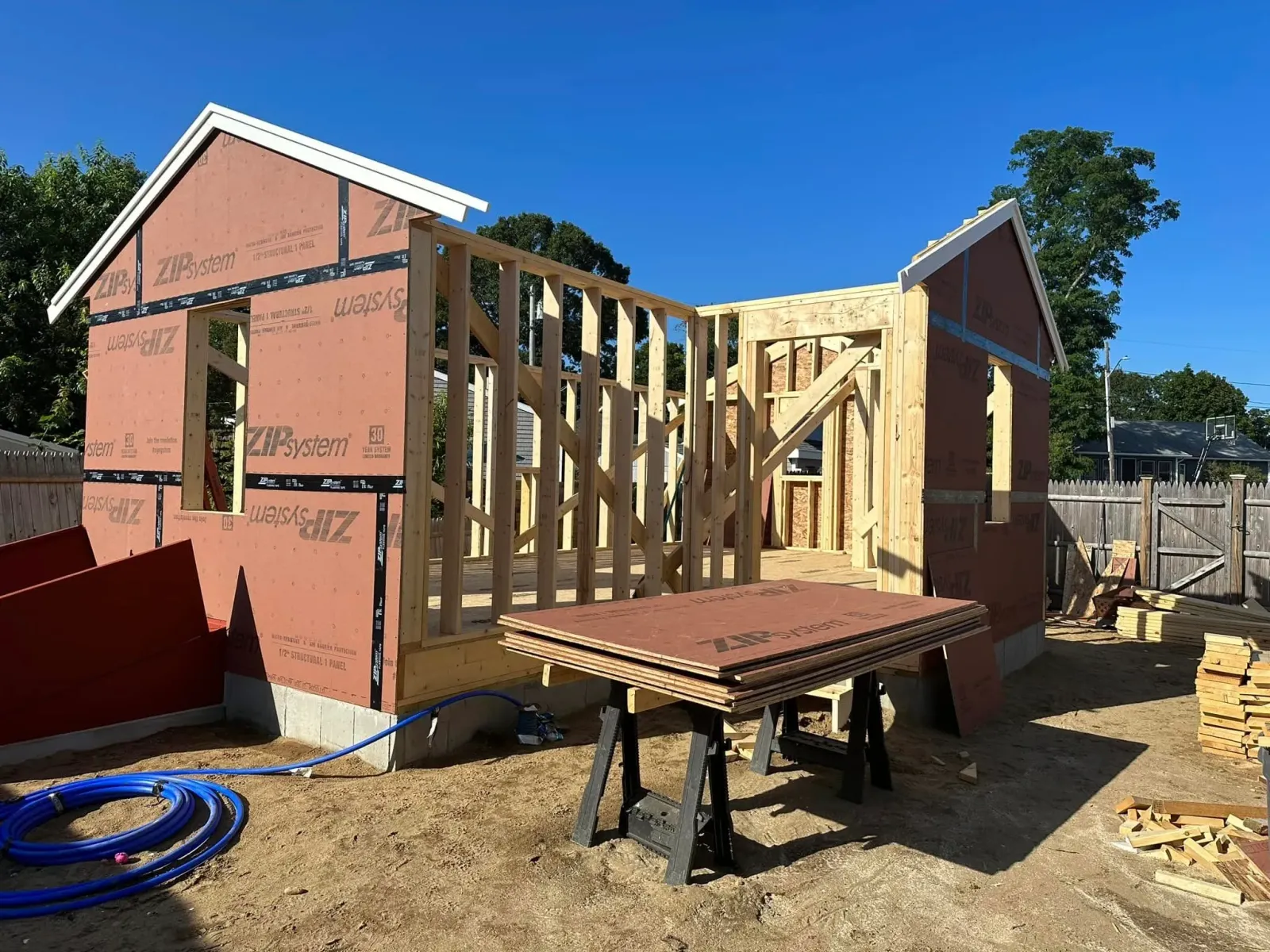 work photo from billmajorconstruction.net