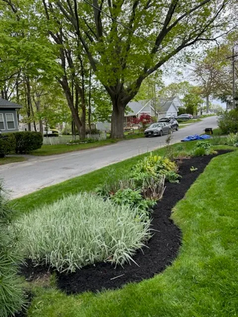 work photo from zggardens.com