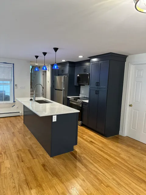 JAS Building Solutions LLC work photo