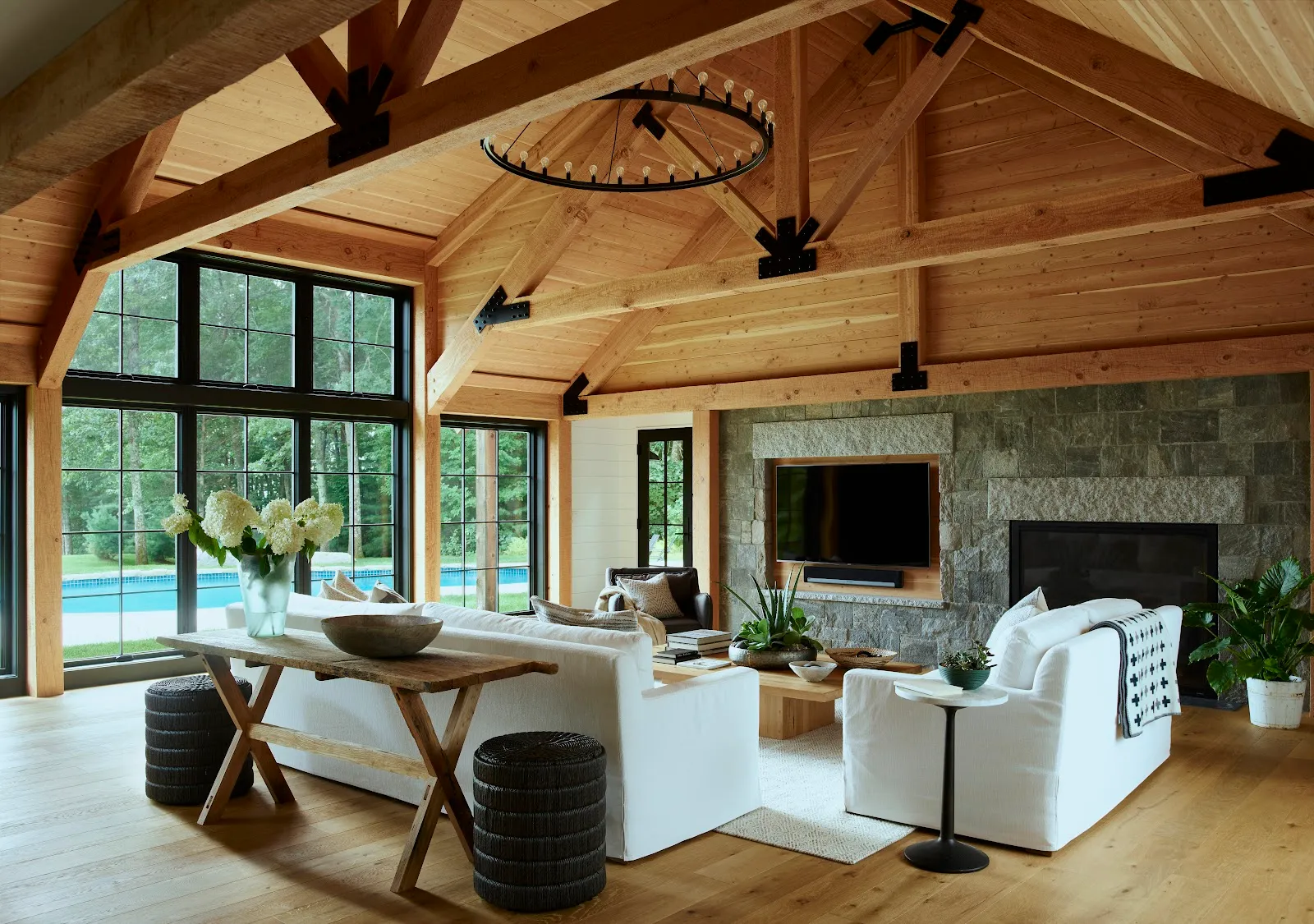 Howell Custom Building Group