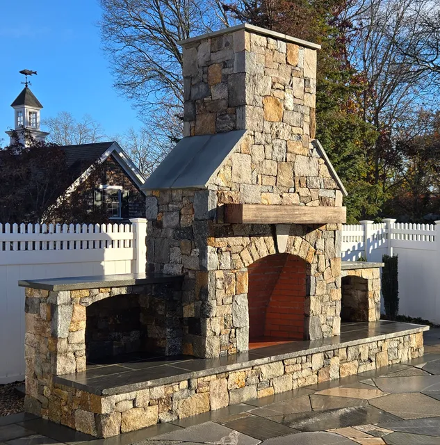 Craft Masonry work photo