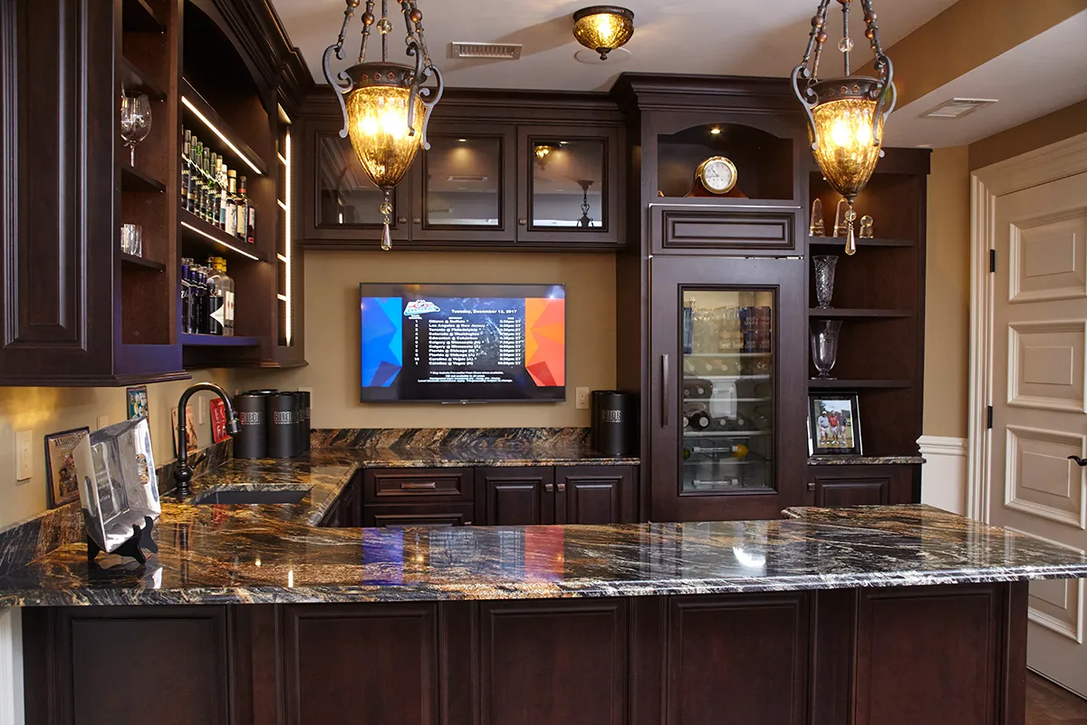Michael James Design, Inc.