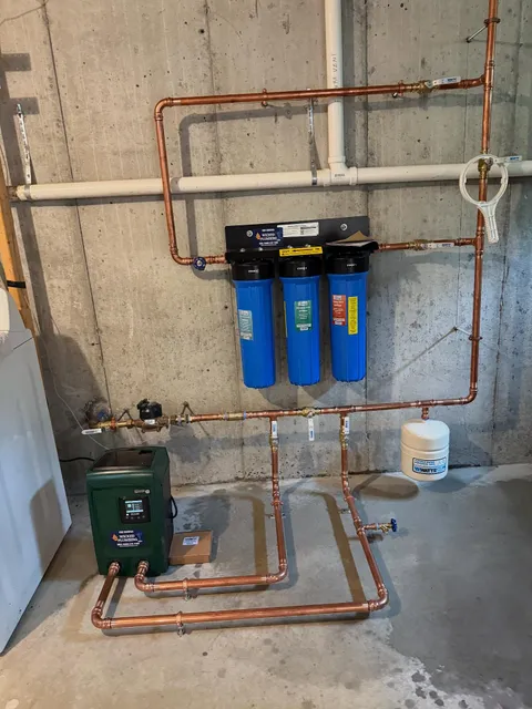 work photo from wickedplumbing.com