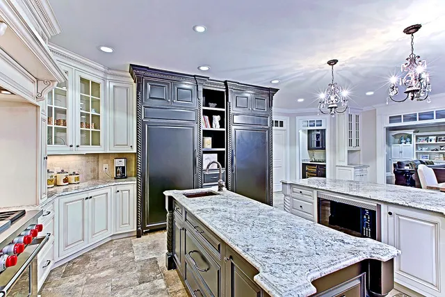 Superior Kitchen Design work photo