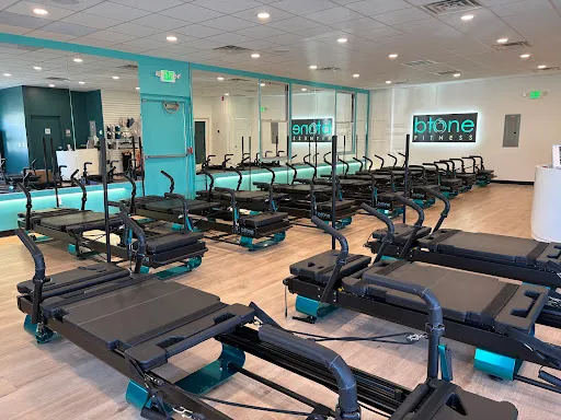 Review photo by btone FITNESS Newburyport