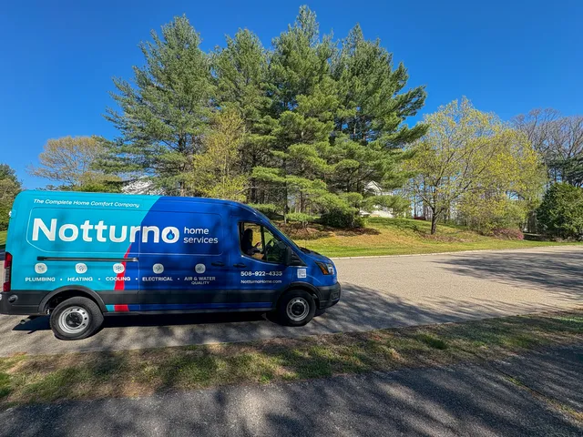 Notturno Home Services work photo