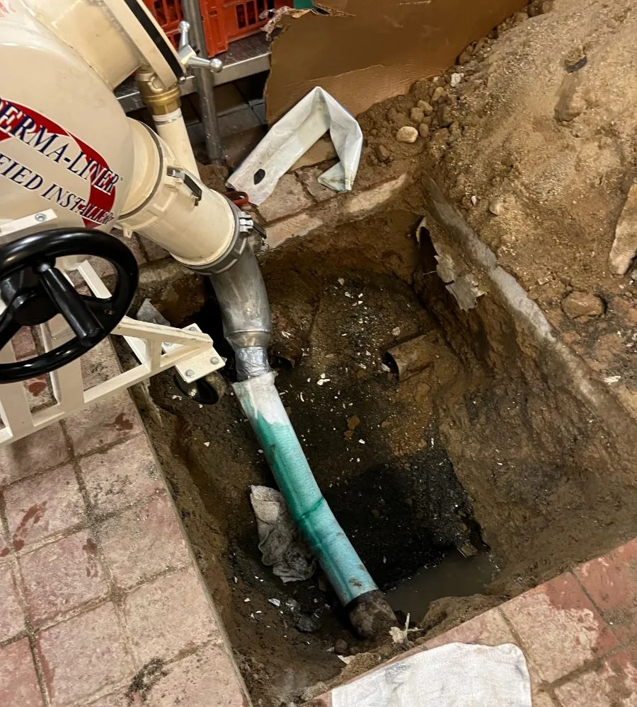 Clear Choice Drain Solutions