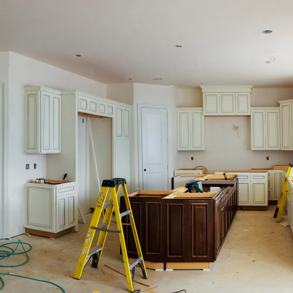Kitchen Remodeling