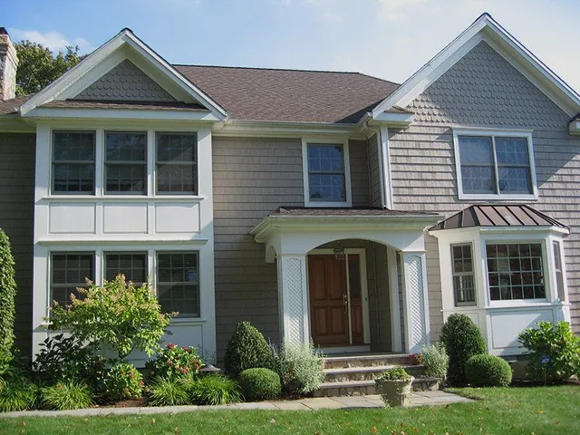 Zakhar Roofing & Siding, LLC work photo