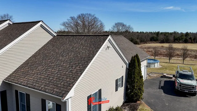 Reliable Roofing, Siding & Windows