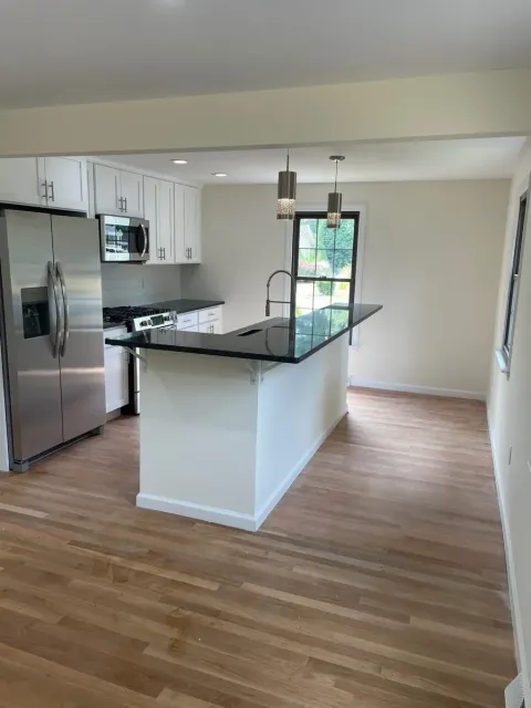 Kitchens