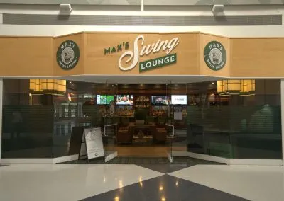 Max’s Tavern Swing Lounge – (Springfield, MA)