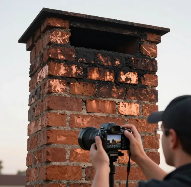 work photo from sootwellcochimneysweep.site