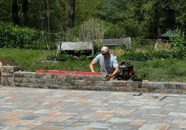 work photo from aratalandscaping.com