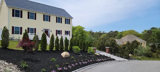 Braven Landscape & Construction work photo