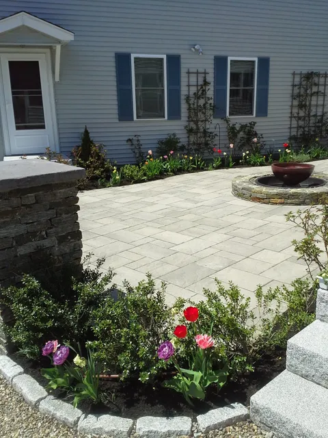 Antonio's landscaping & construction & tree service & carpentry & panting demolition and more work photo