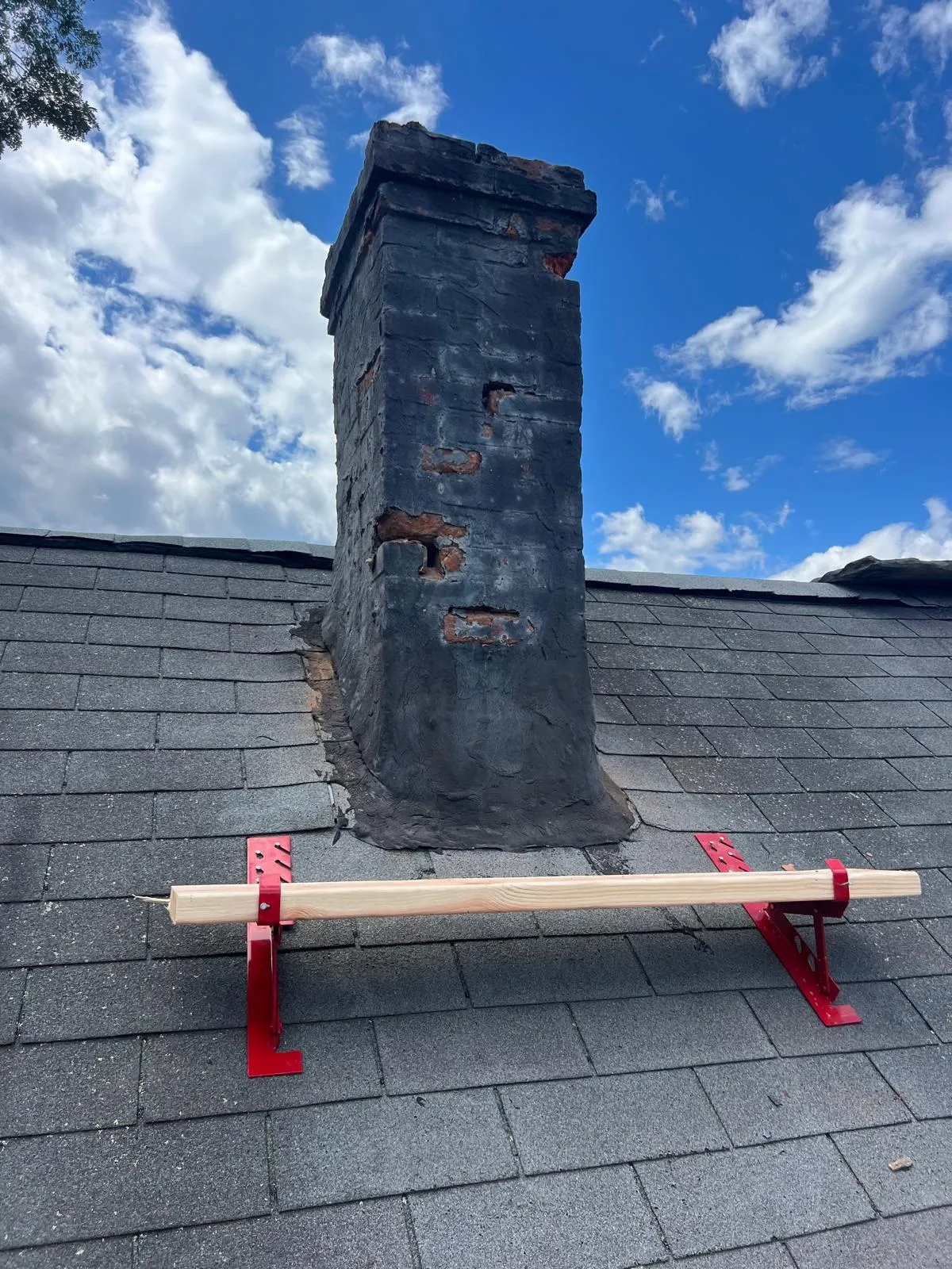 Rapid Masonry & Construction LLC