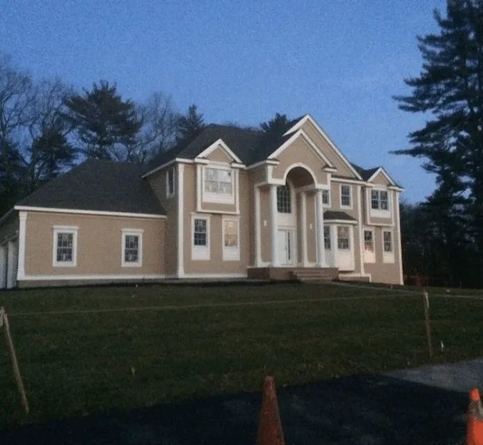 work photo from procontractinggroupnh.com