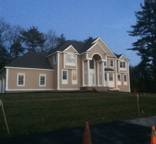 work photo from procontractinggroupnh.com