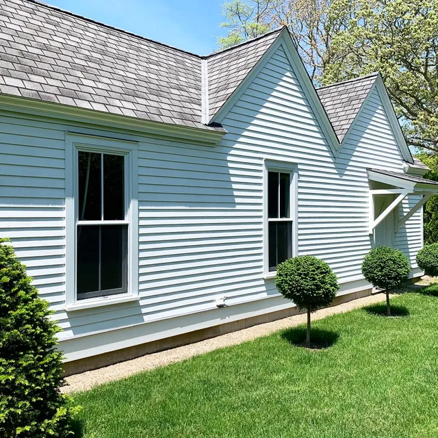 Dias Pro Painting Inc. work photo